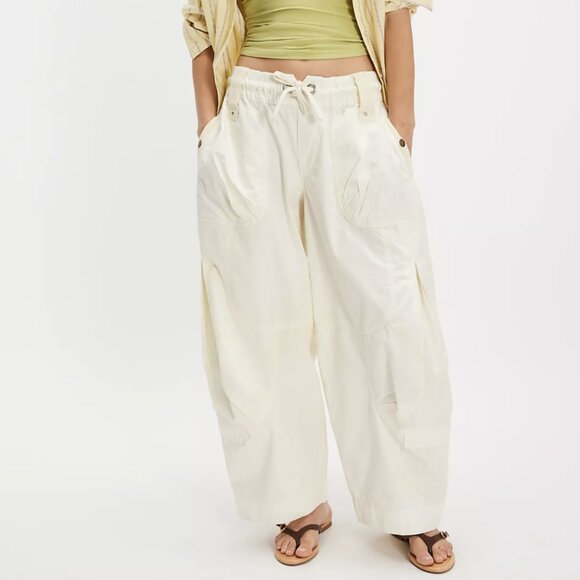 Free People Onset Pants